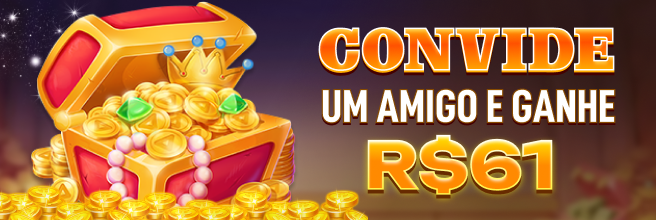 6291 Indique amigos para receber um bônus